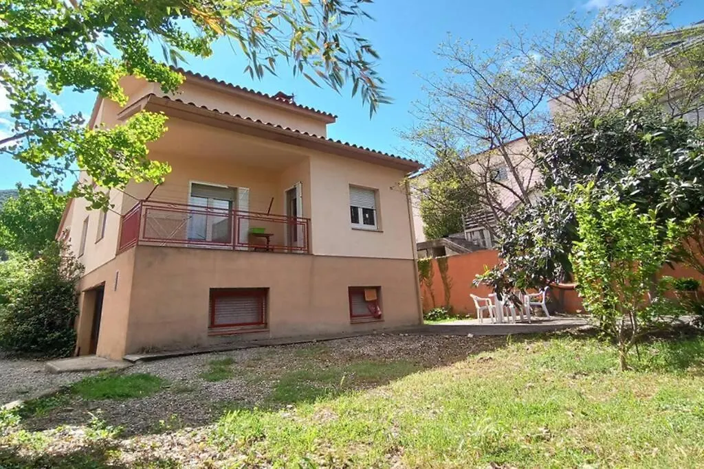 Ca La Merce - Agradable Casa En Amer