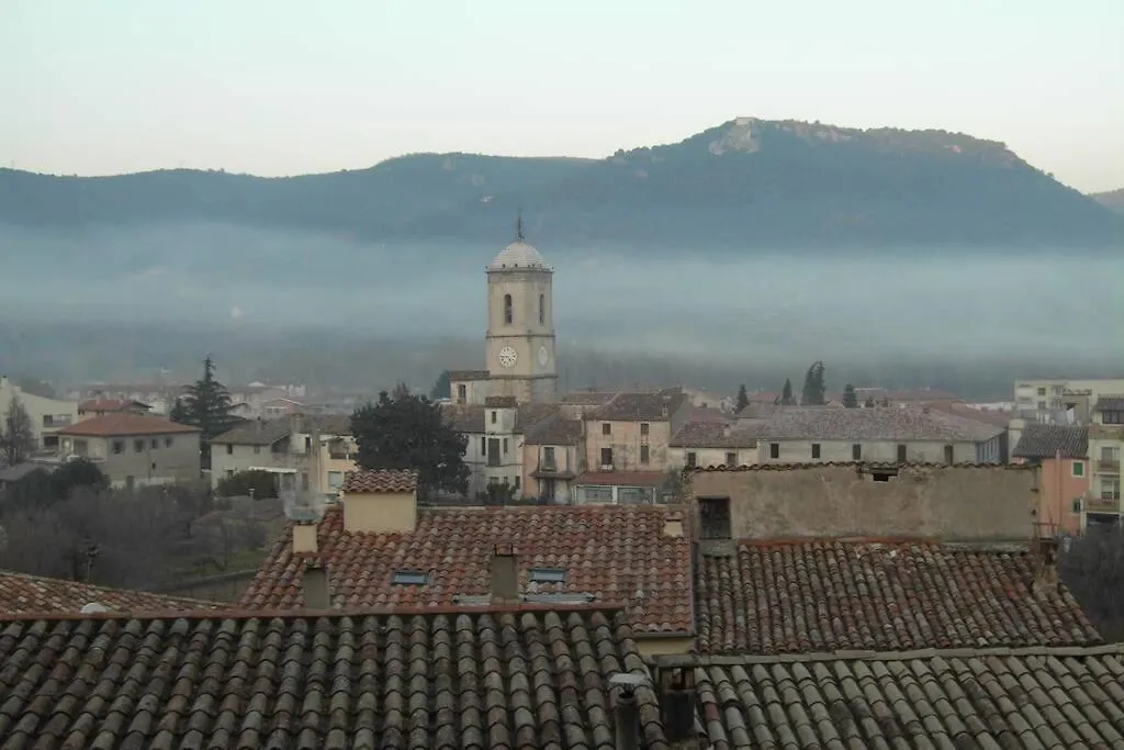 Ca La Merce - Agradable Casa En Amer Nyaraló