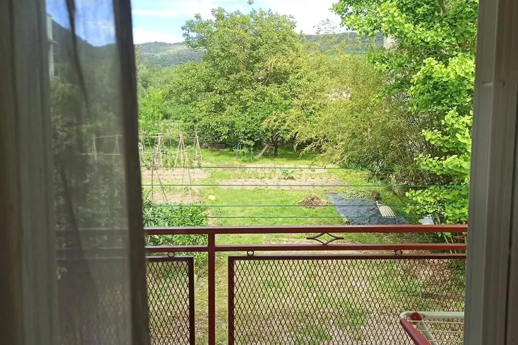 Ca La Merce - Agradable Casa En Amer Spanyolország