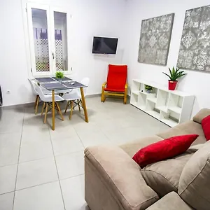 Sh Cruz Moderno Apartmento Cerca Del Mercado Apartamento Cádiz