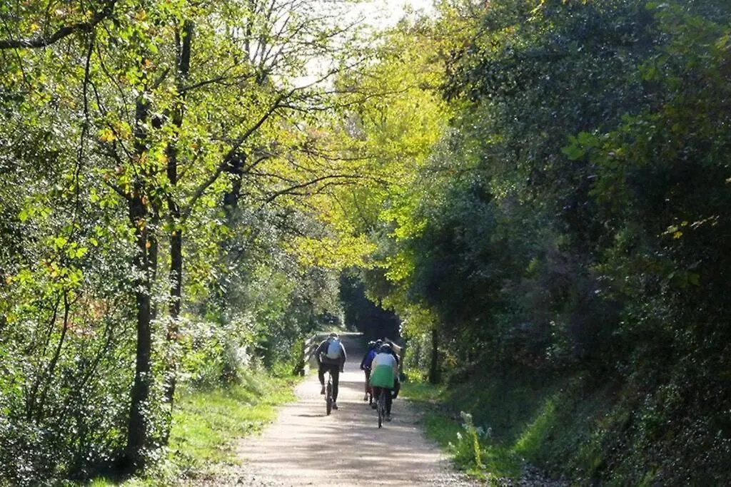 Ca La Merce - Agradable Casa En Amer 0*,  España