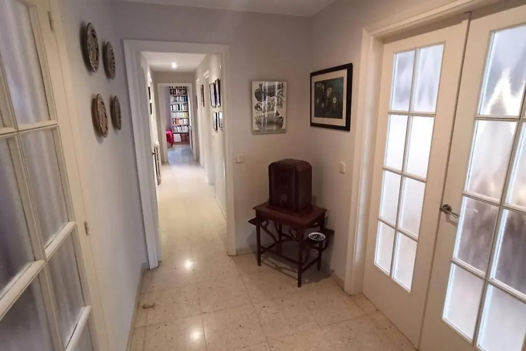 Ca La Merce - Agradable Casa En Amer 0*,  스페인