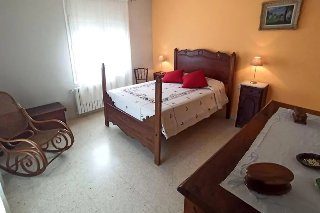 Ca La Merce - Agradable Casa En Amer 0*,