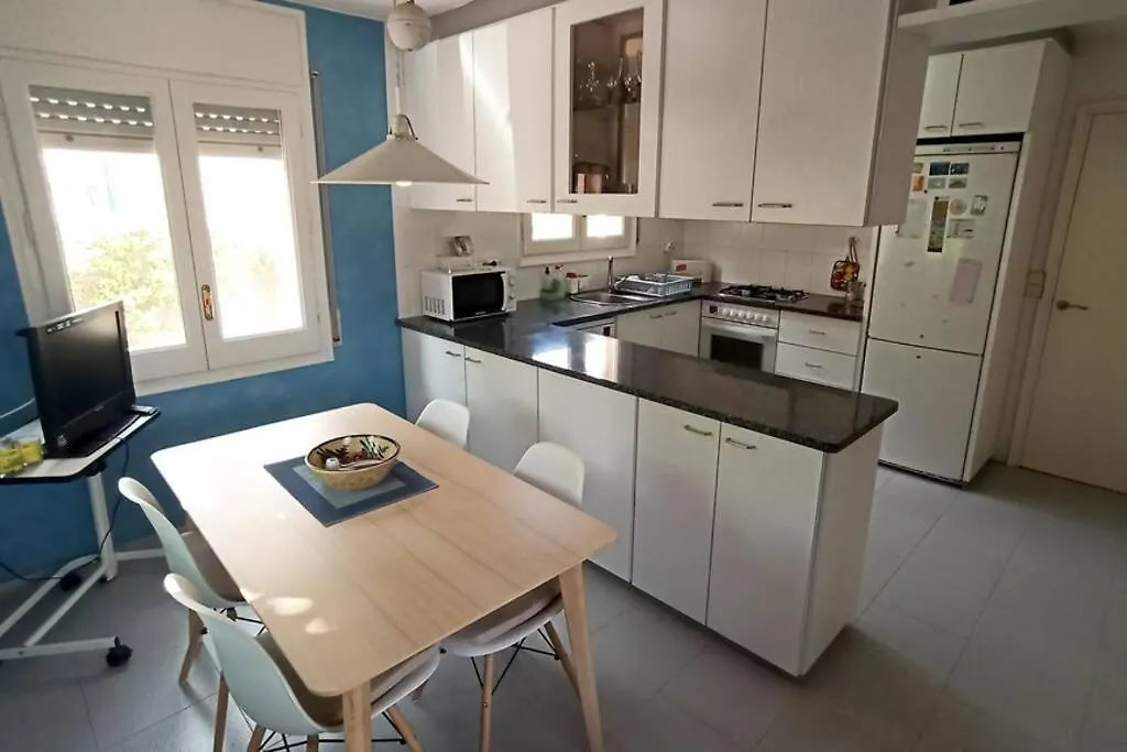 펜션 Ca La Merce - Agradable Casa En Amer 스페인