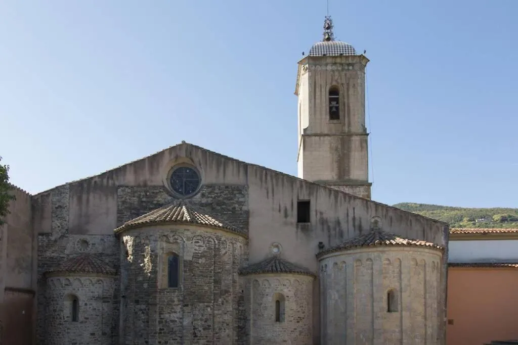 Ca La Merce - Agradable Casa En Amer 0*,  España