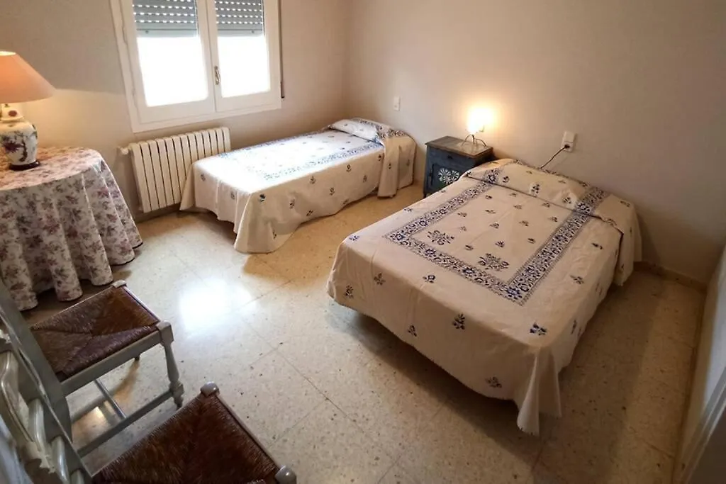Сasa de vacaciones Ca La Merce - Agradable Casa En Amer